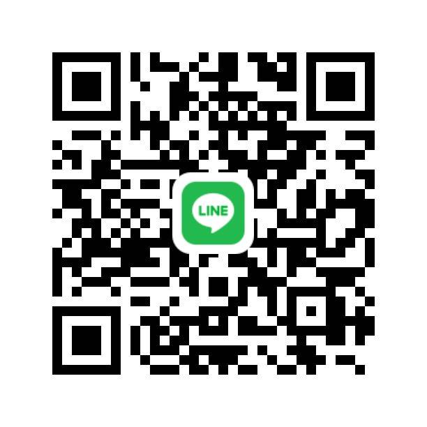 LINE QR Code